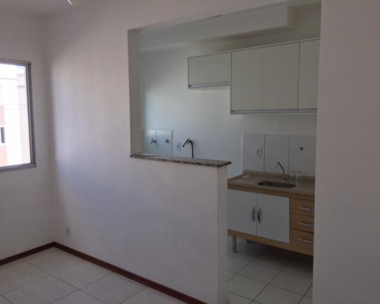 Apartamento à venda com 2 quartos, 53m² - Foto 1