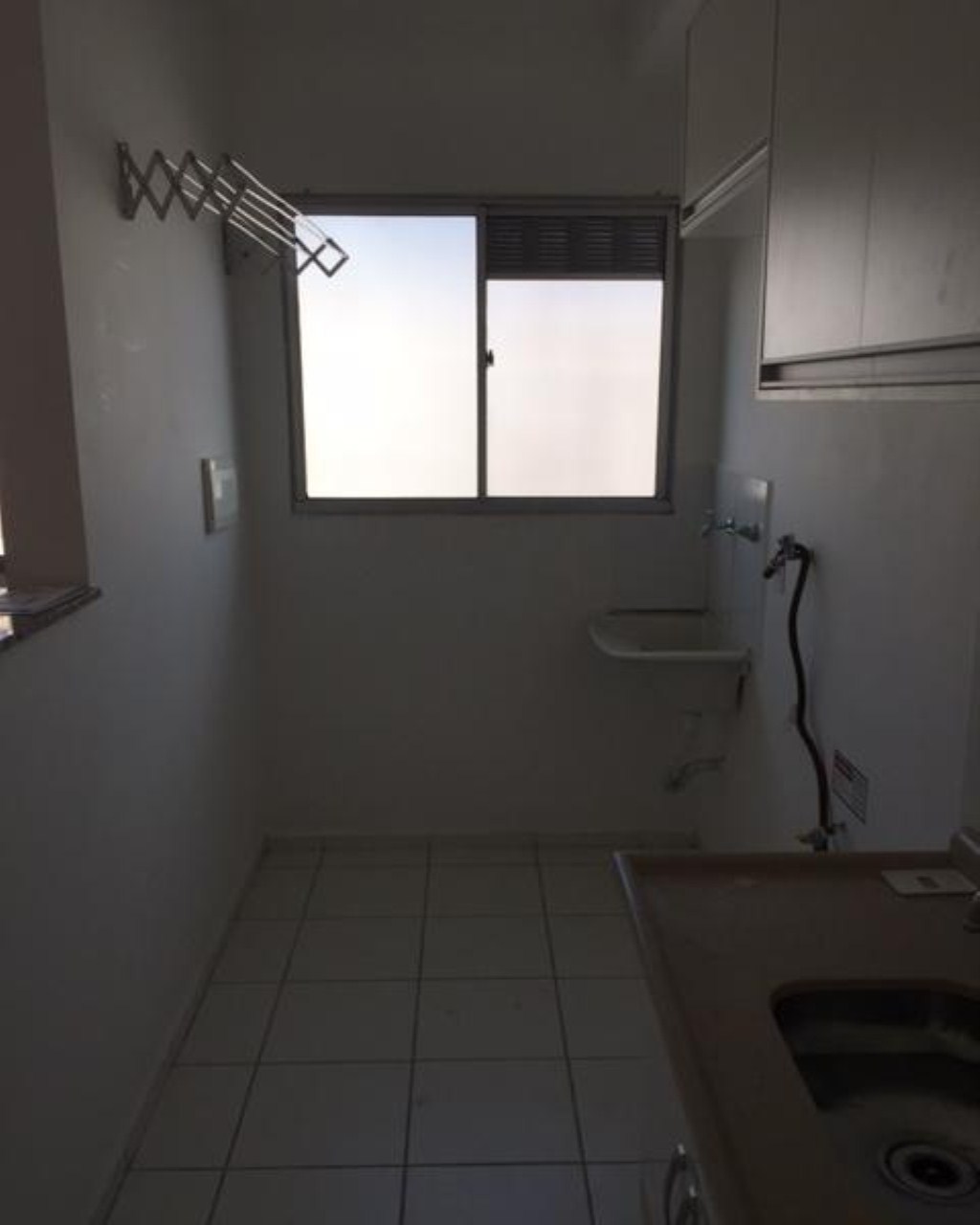 Apartamento à venda com 2 quartos, 53m² - Foto 5