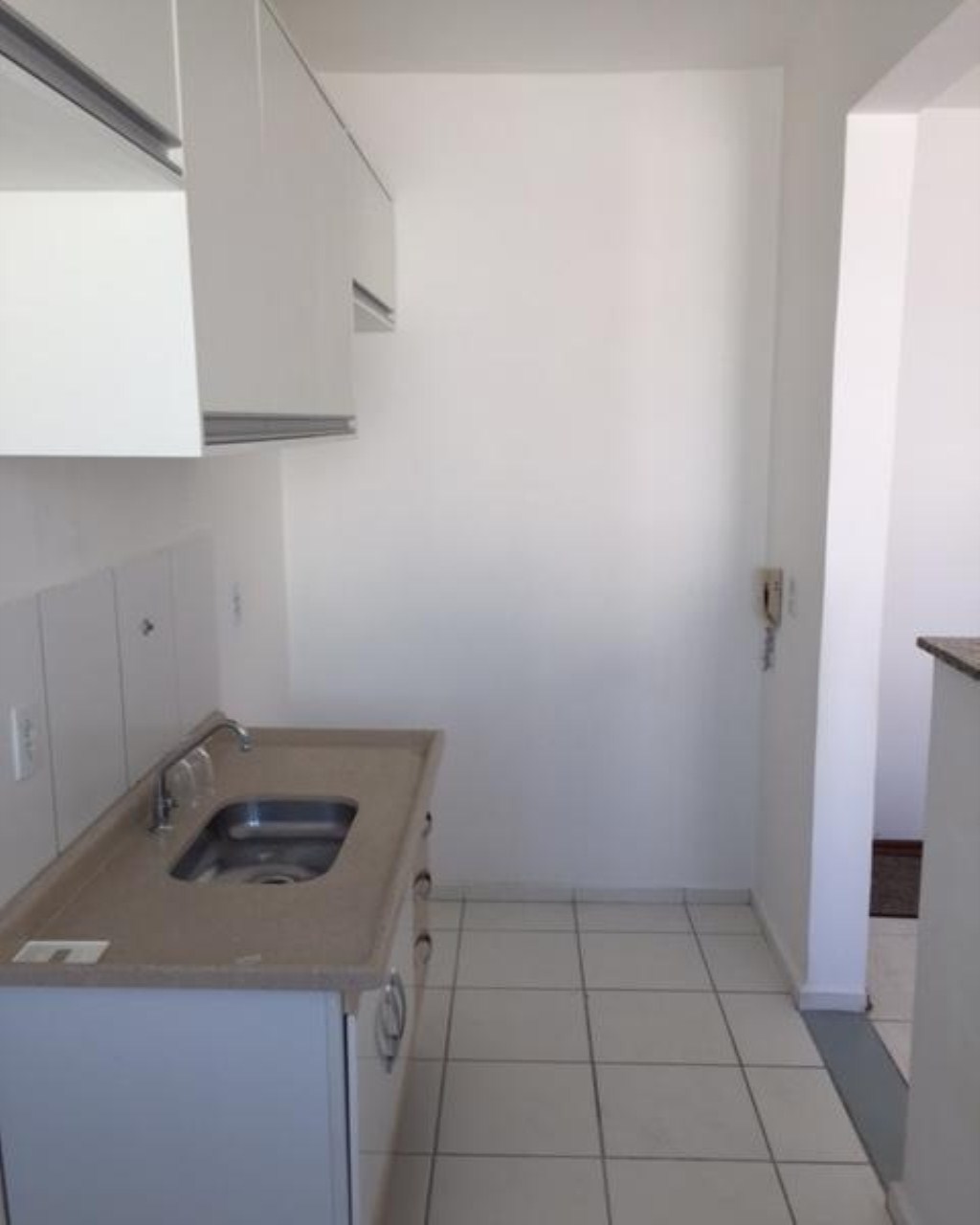 Apartamento à venda com 2 quartos, 53m² - Foto 6