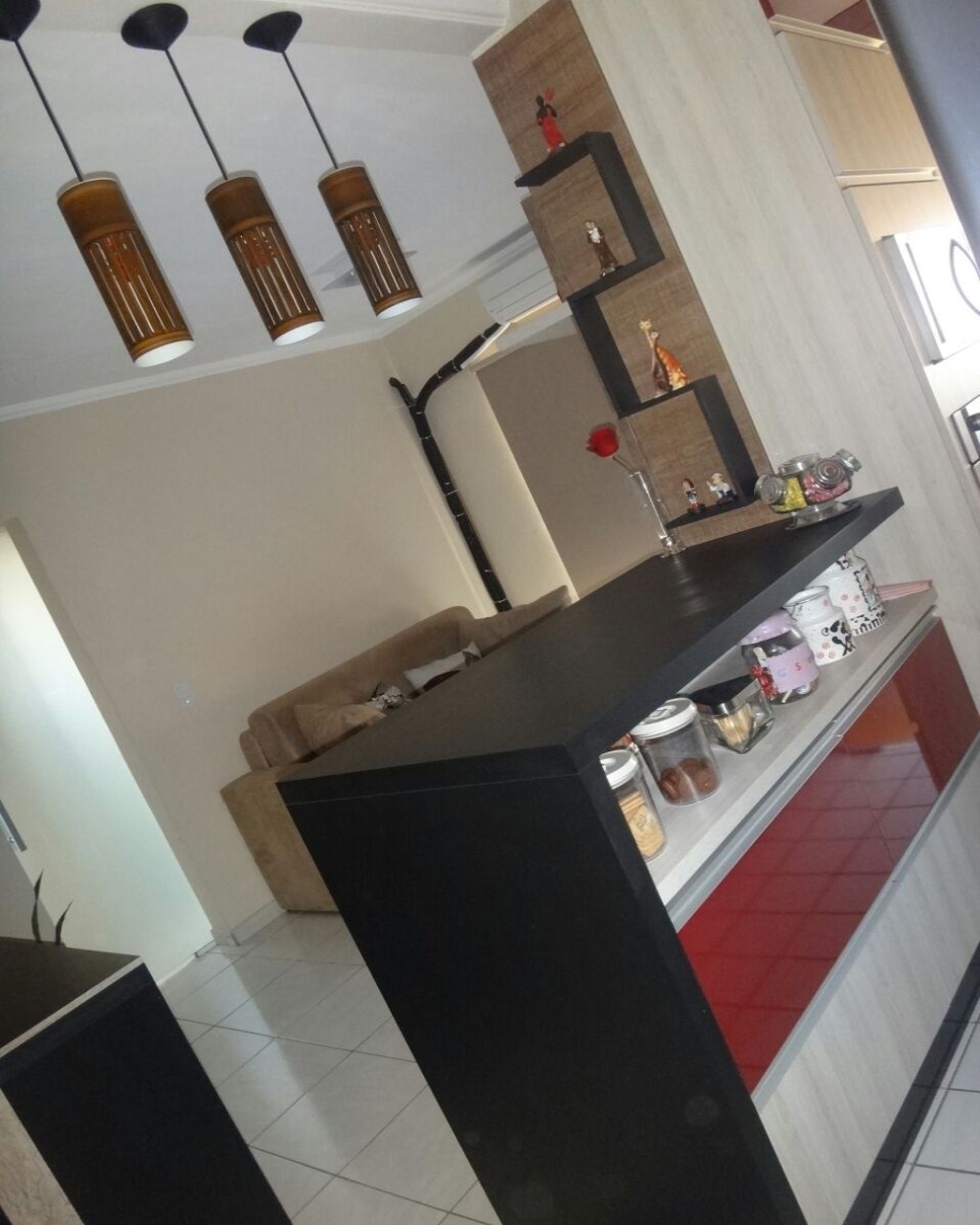 Apartamento à venda com 2 quartos, 50m² - Foto 6