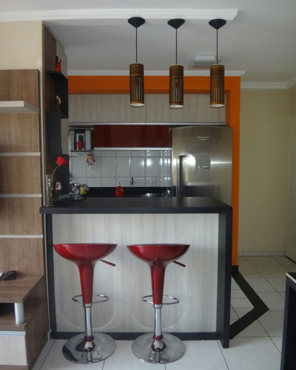 Apartamento à venda com 2 quartos, 50m² - Foto 7