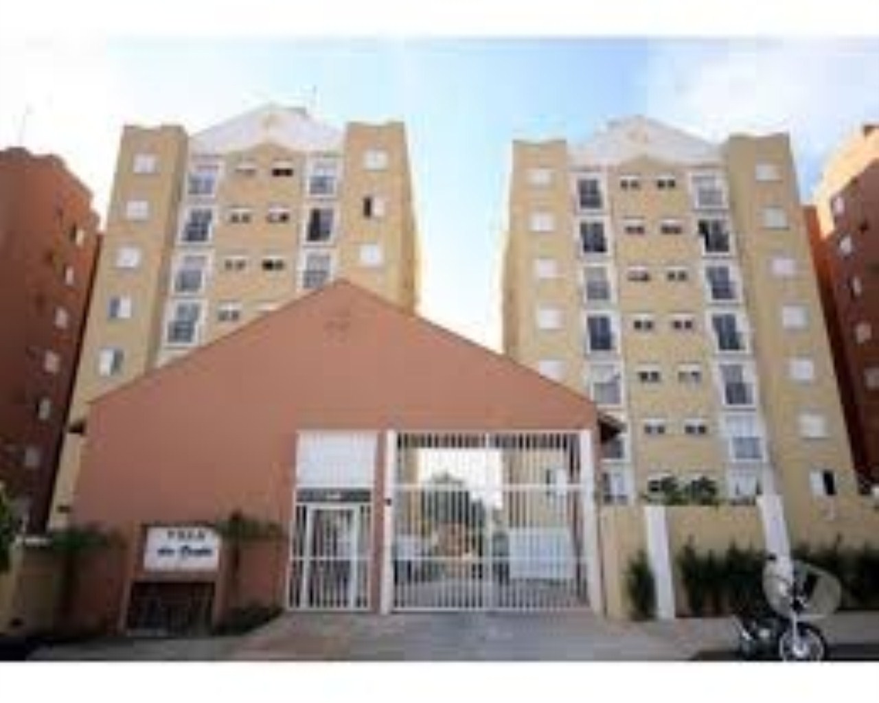 Apartamento à venda com 2 quartos, 50m² - Foto 11