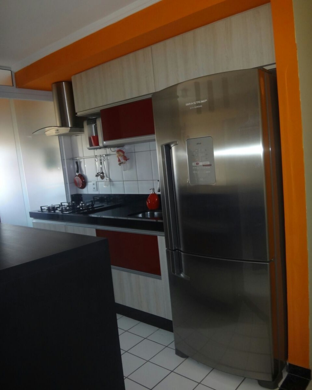 Apartamento à venda com 2 quartos, 50m² - Foto 1