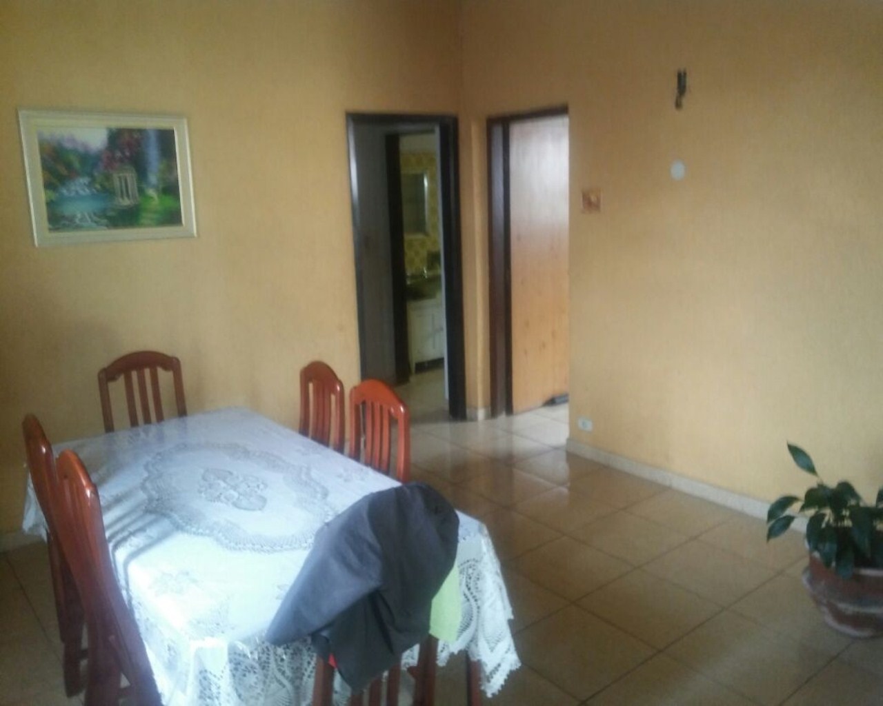 Casa à venda com 3 quartos, 240m² - Foto 8