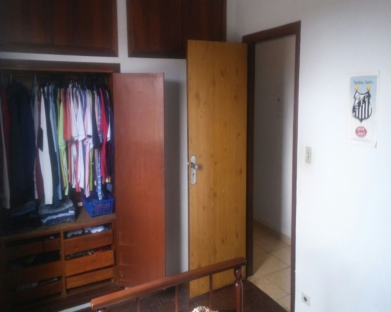 Casa à venda com 3 quartos, 240m² - Foto 15