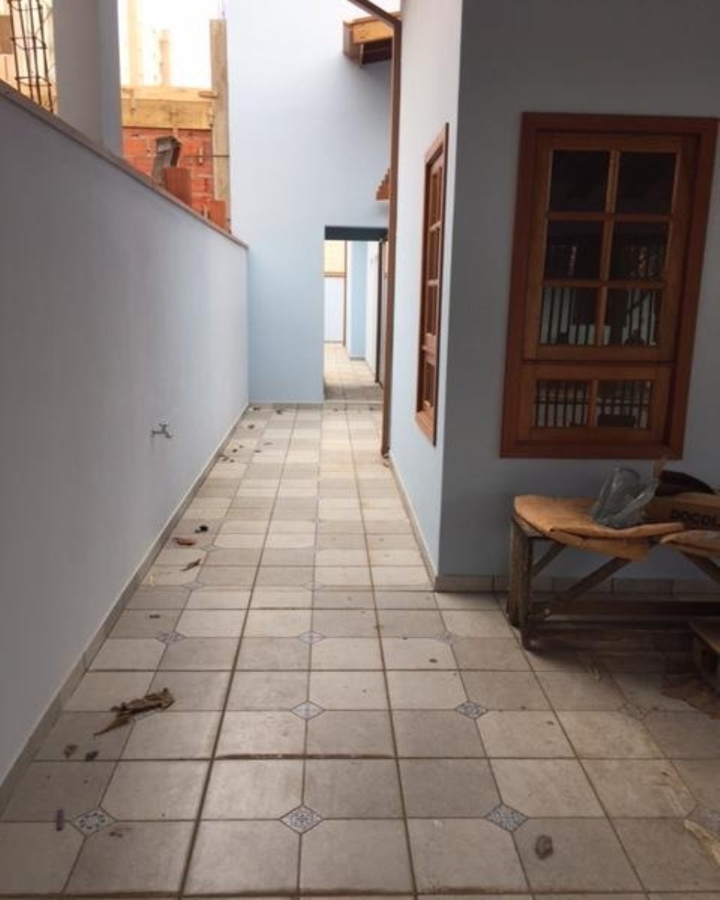 Casa à venda com 3 quartos, 135m² - Foto 4