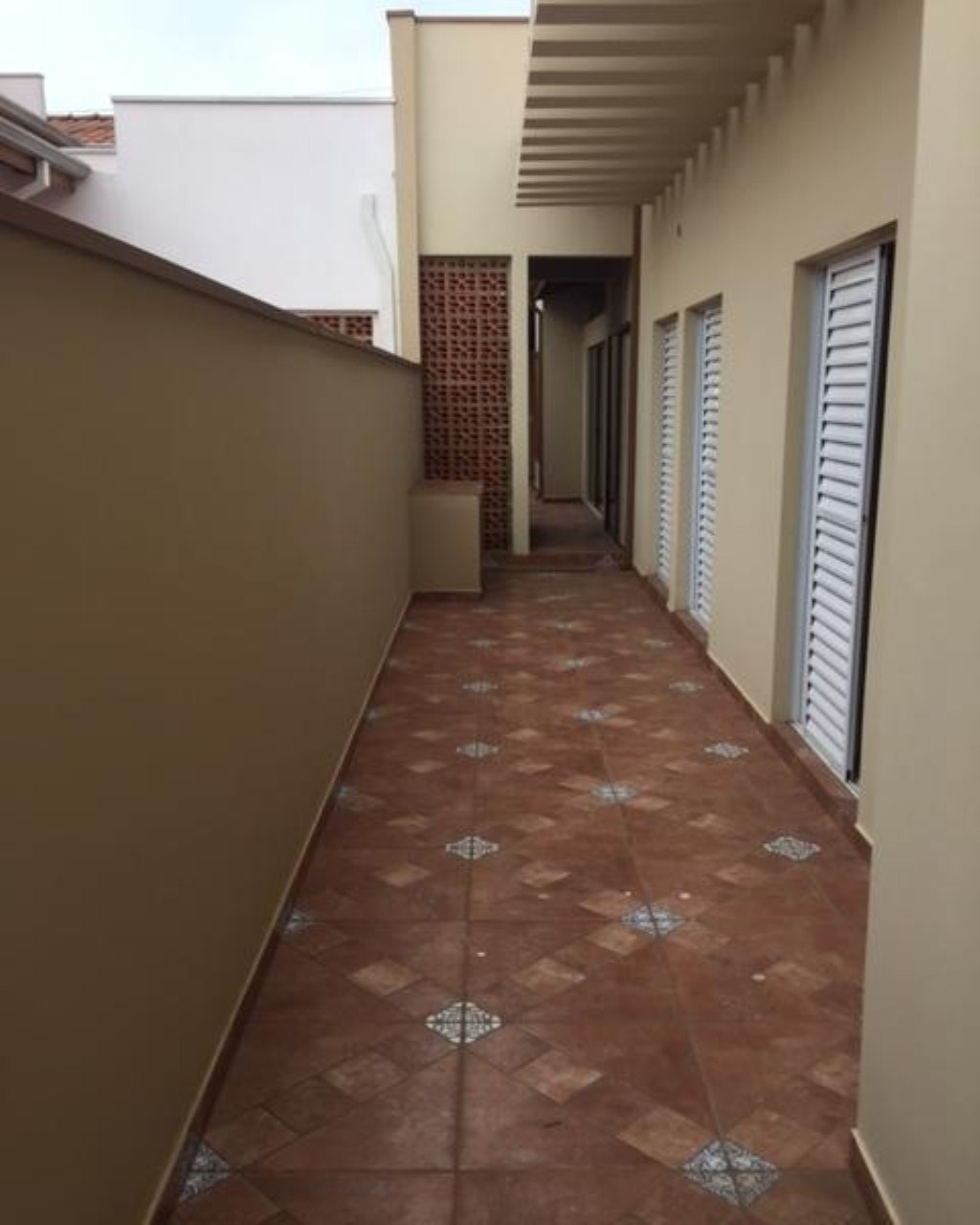 Casa à venda com 3 quartos, 150m² - Foto 22