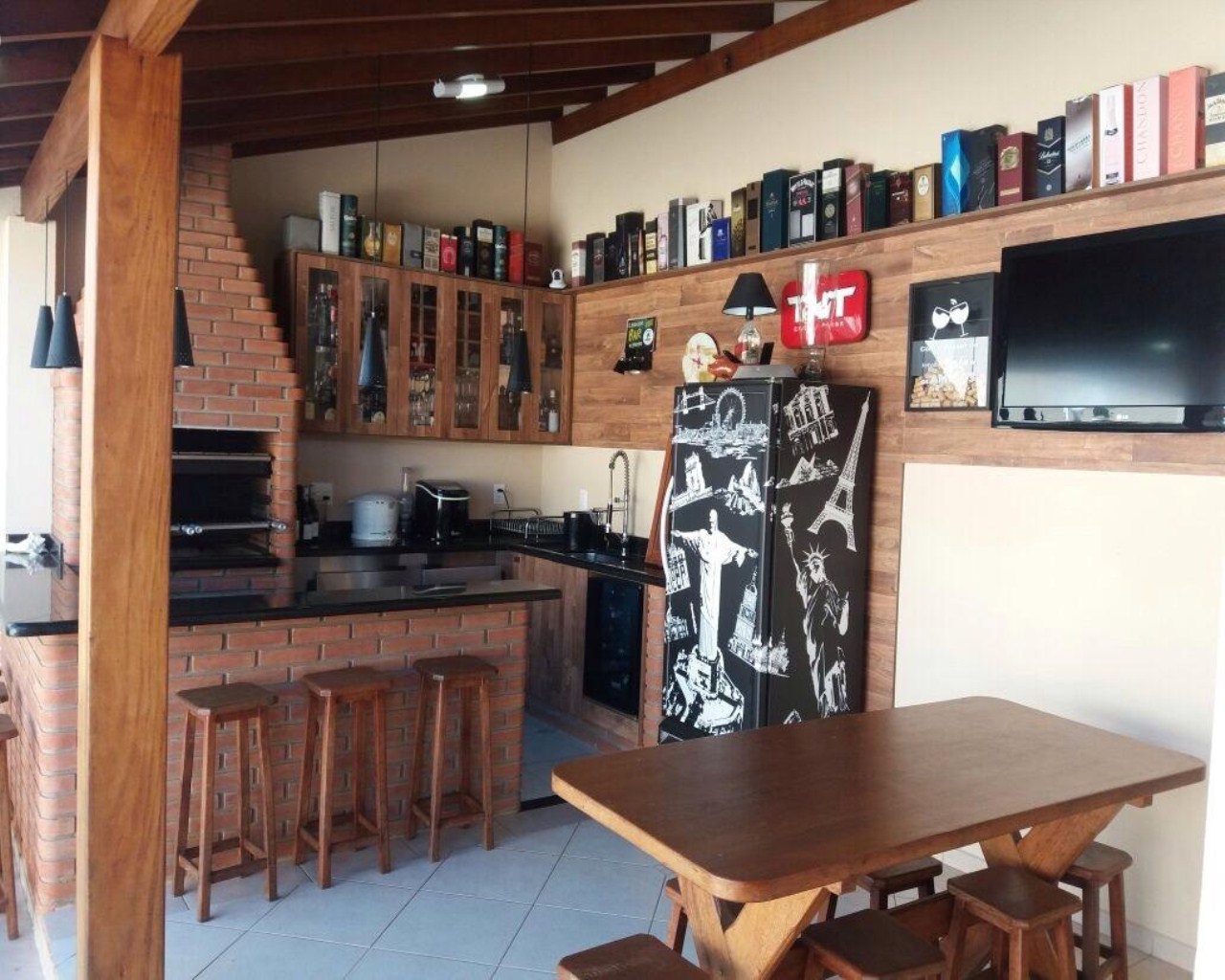 Casa à venda com 2 quartos, 94m² - Foto 12