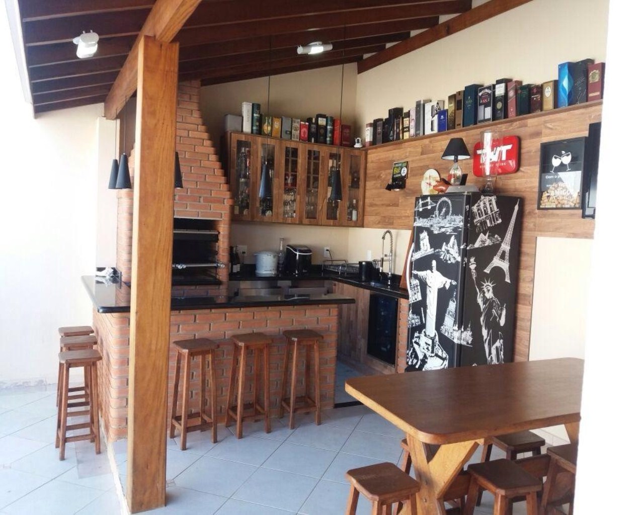 Casa à venda com 2 quartos, 94m² - Foto 15