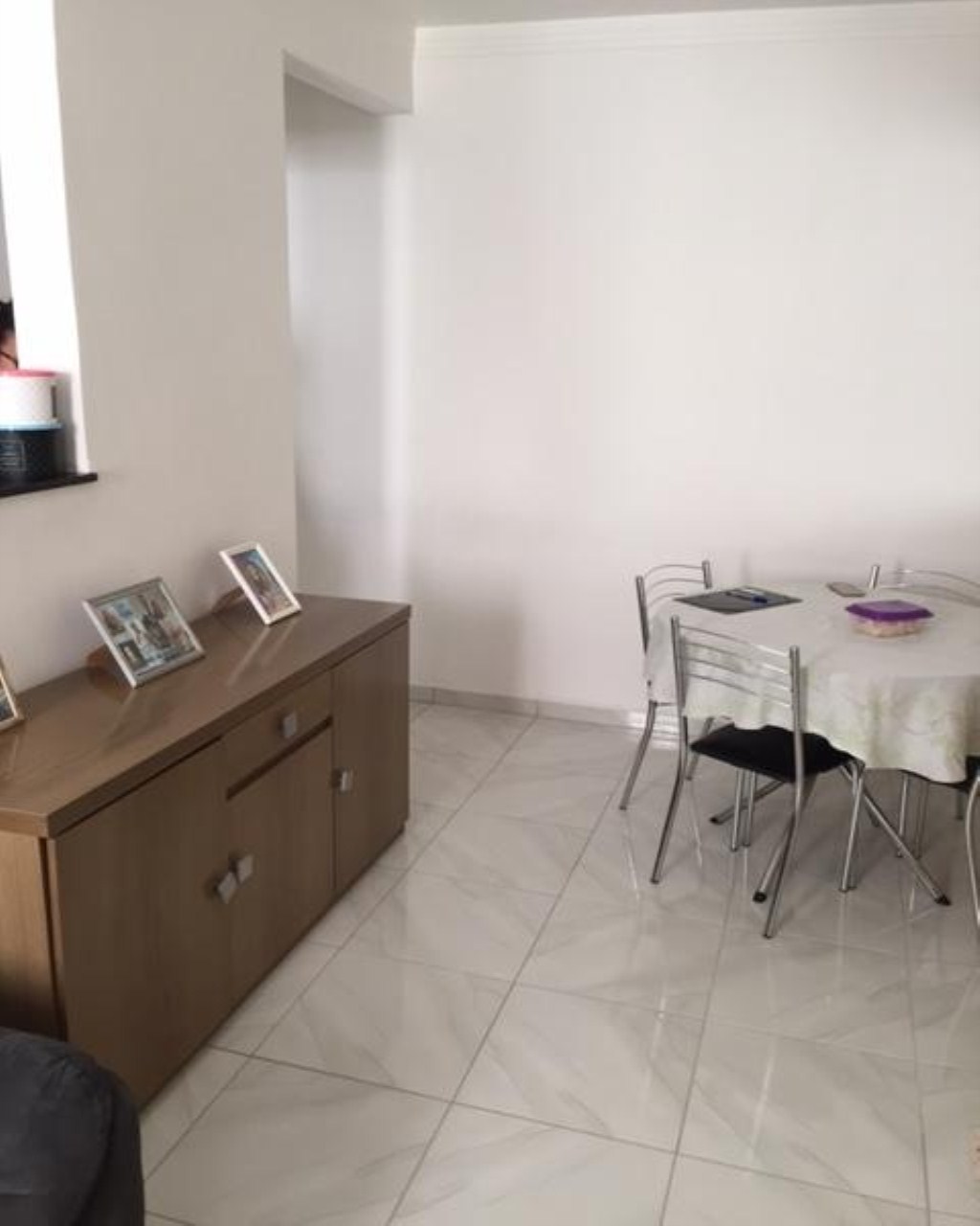 Apartamento à venda com 2 quartos, 47m² - Foto 4