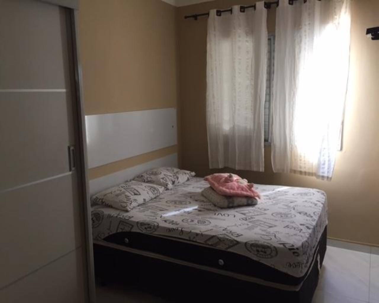 Apartamento à venda com 2 quartos, 47m² - Foto 6