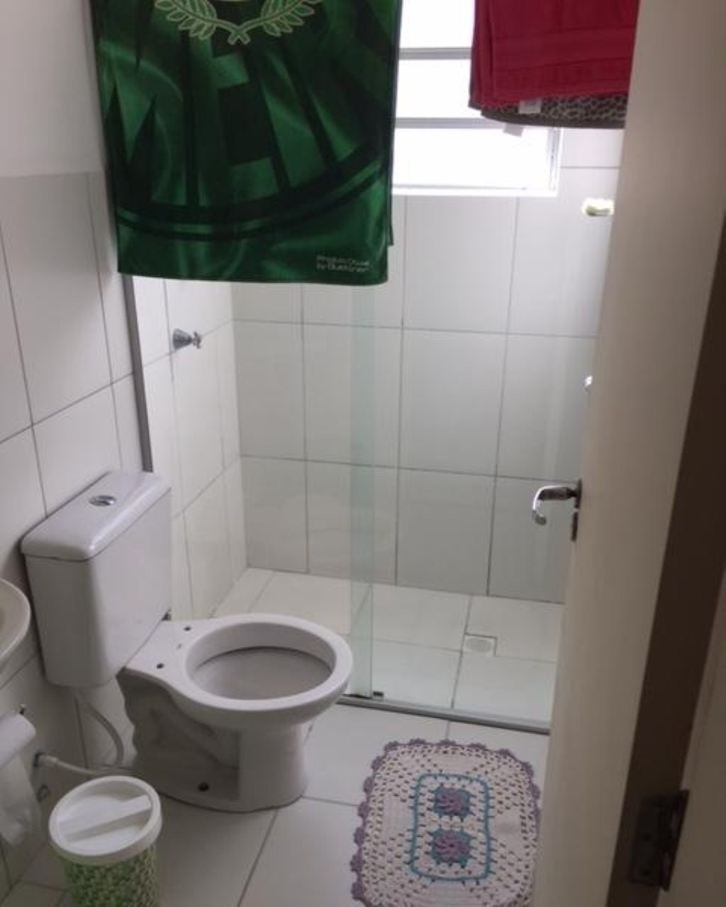 Apartamento à venda com 2 quartos, 47m² - Foto 8