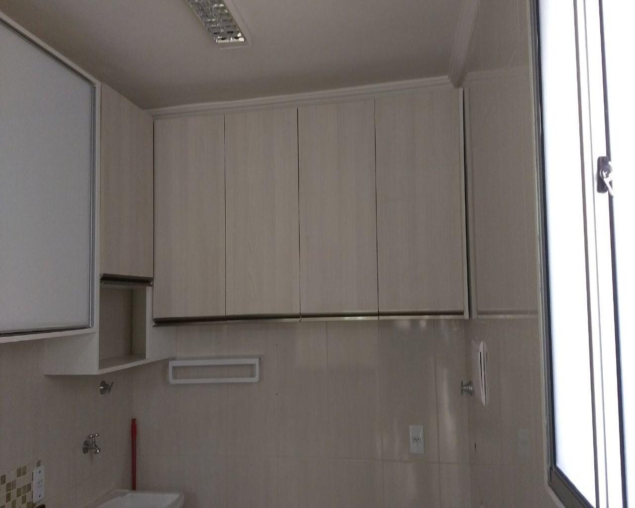 Apartamento à venda com 2 quartos, 47m² - Foto 5