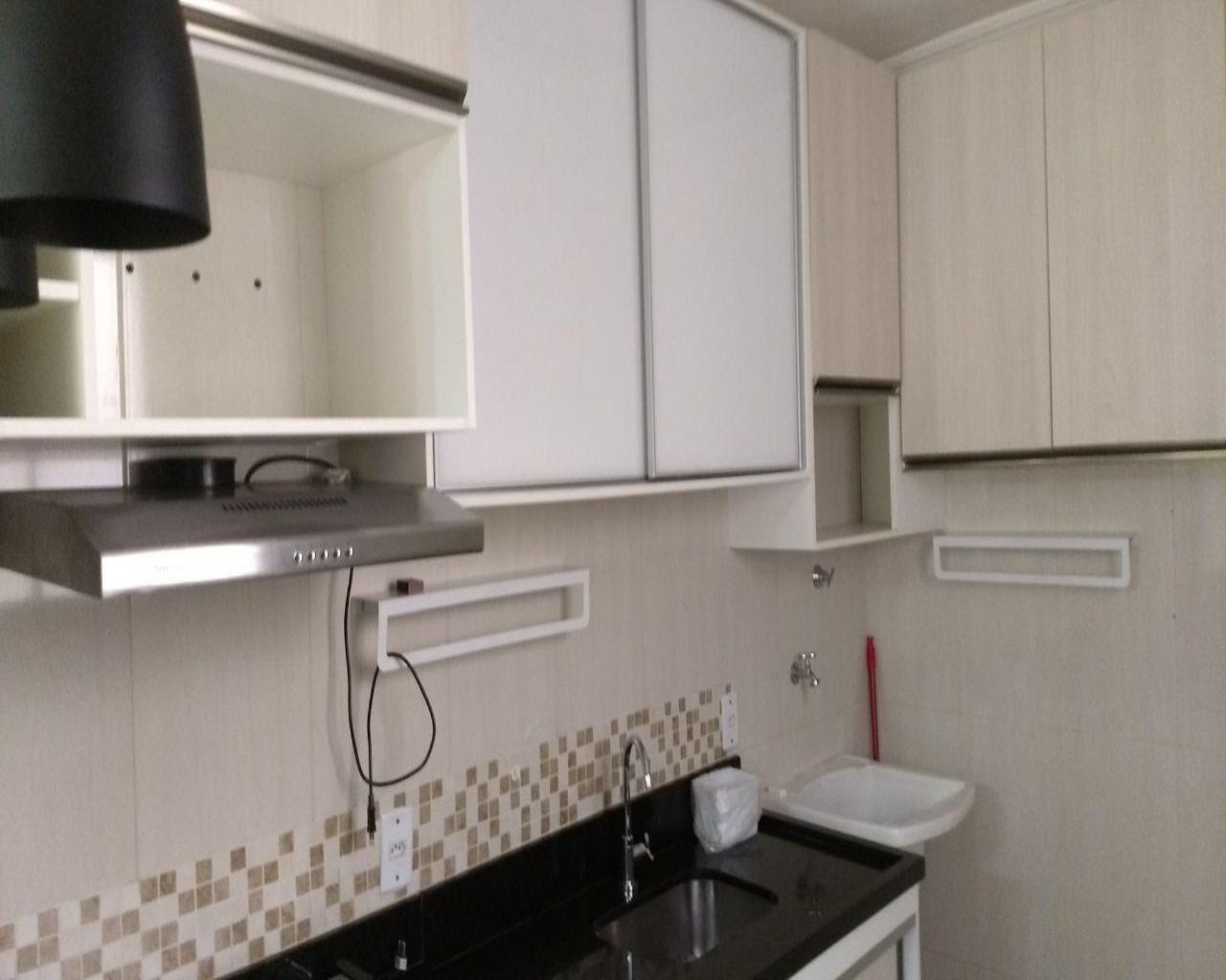 Apartamento à venda com 2 quartos, 47m² - Foto 1