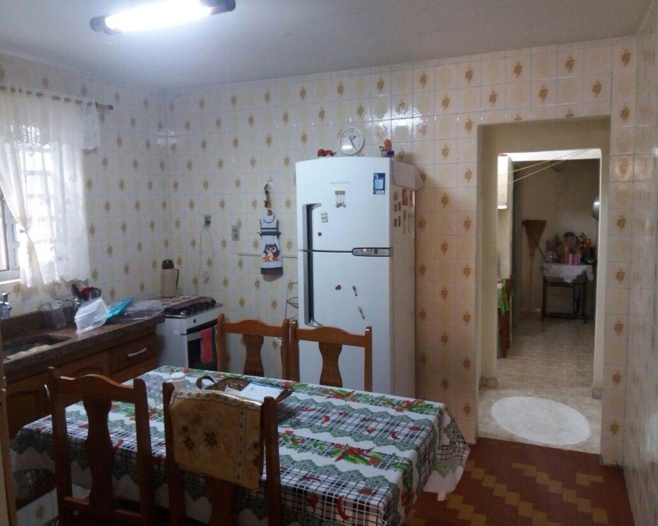 Casa à venda com 2 quartos, 170m² - Foto 5