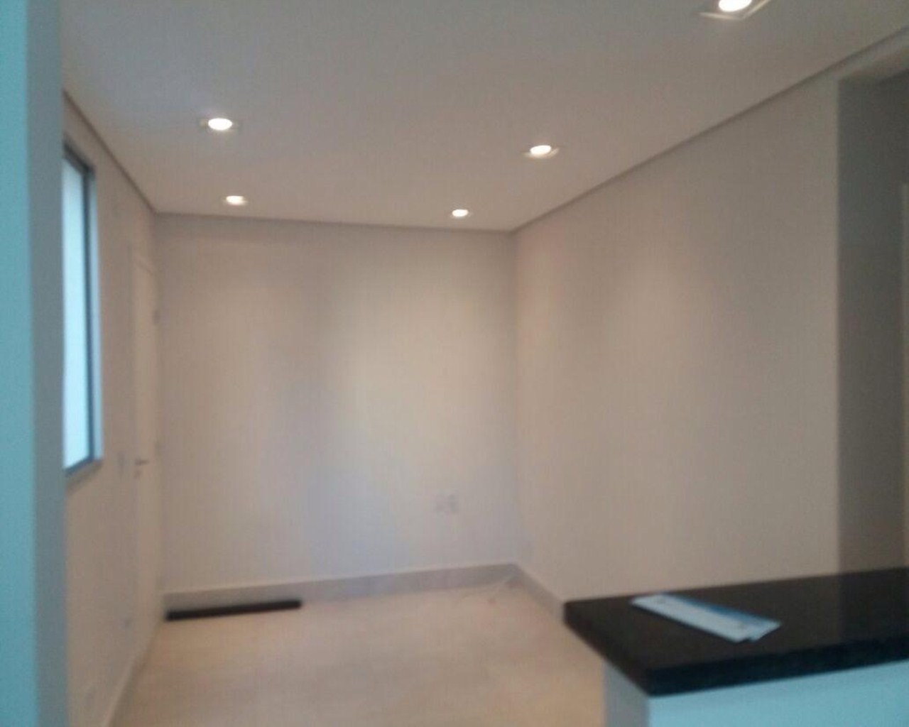 Apartamento à venda com 2 quartos, 42m² - Foto 1