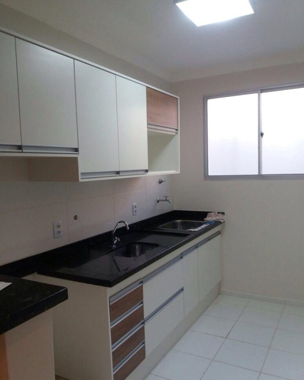 Apartamento à venda com 2 quartos, 42m² - Foto 6