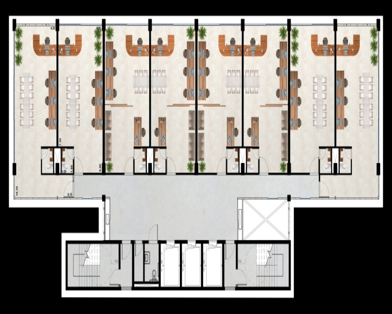 Prédio Inteiro à venda e aluguel, 44m² - Foto 22