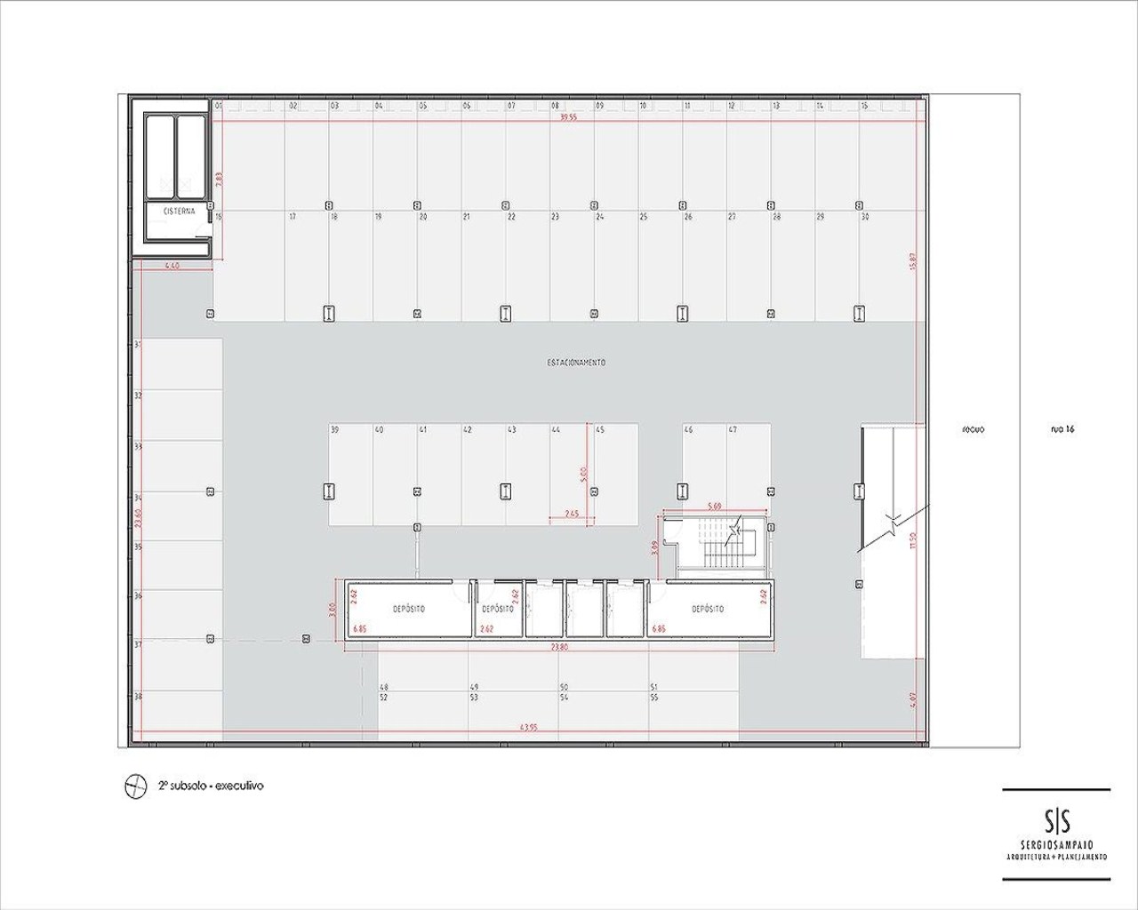 Prédio Inteiro à venda e aluguel, 44m² - Foto 23