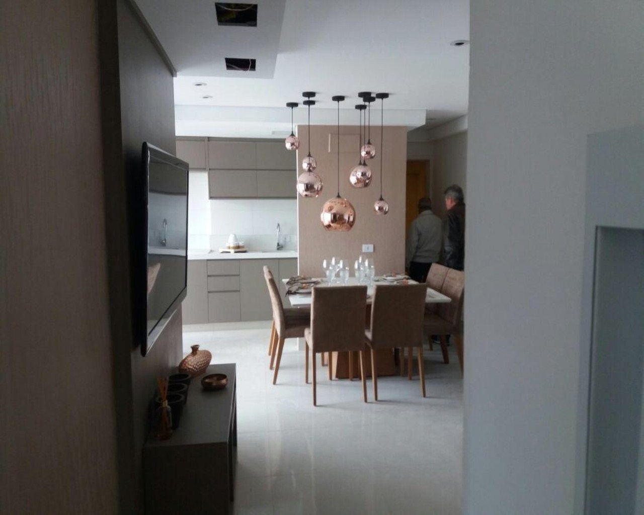 Apartamento à venda com 3 quartos, 83m² - Foto 5