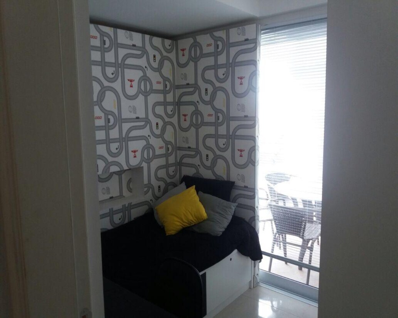 Apartamento à venda com 3 quartos, 83m² - Foto 7