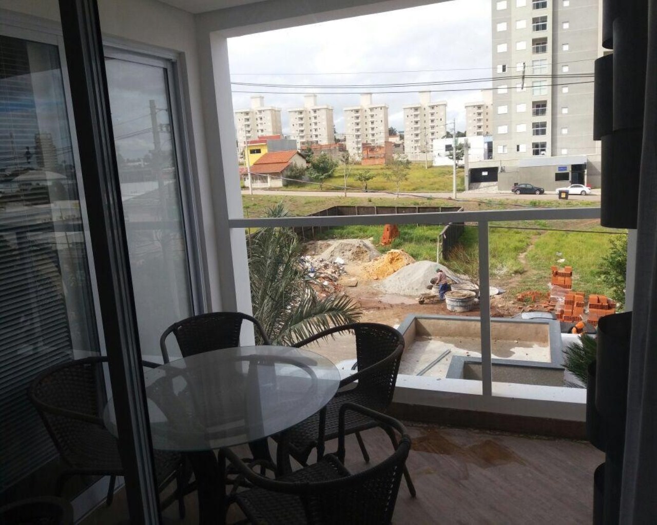 Apartamento à venda com 3 quartos, 83m² - Foto 8