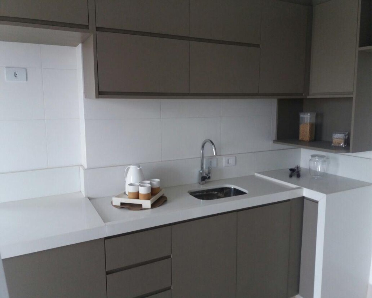 Apartamento à venda com 3 quartos, 83m² - Foto 10