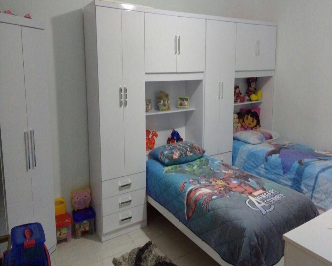 Casa à venda com 2 quartos, 150m² - Foto 15