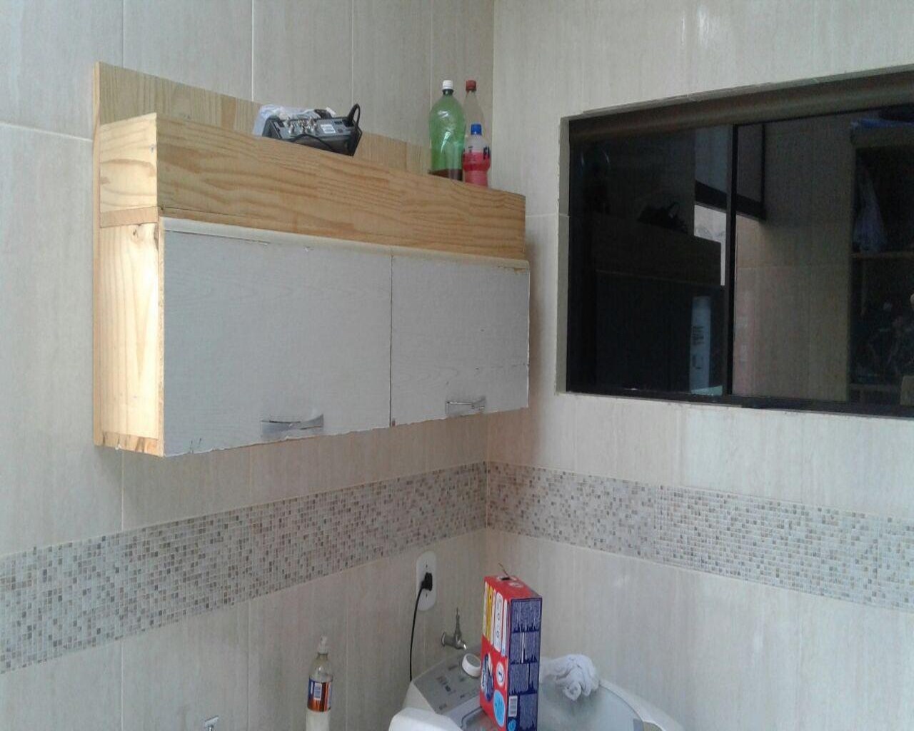 Casa à venda com 3 quartos, 120m² - Foto 1