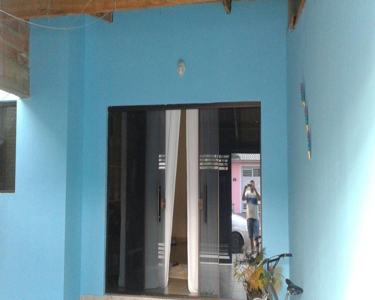 Casa à venda com 3 quartos, 120m² - Foto 8