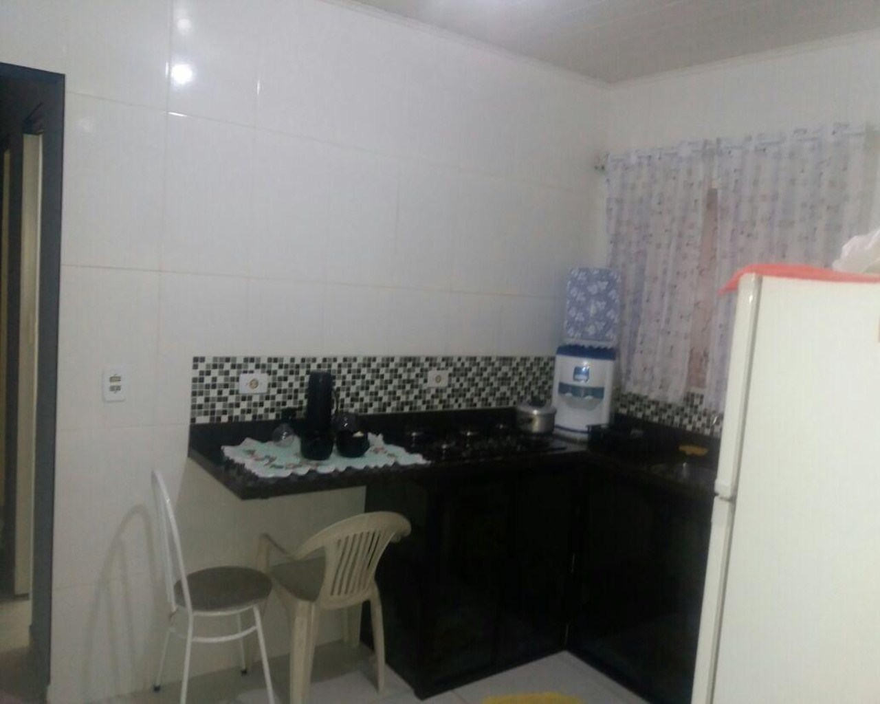 Casa à venda com 3 quartos, 130m² - Foto 2