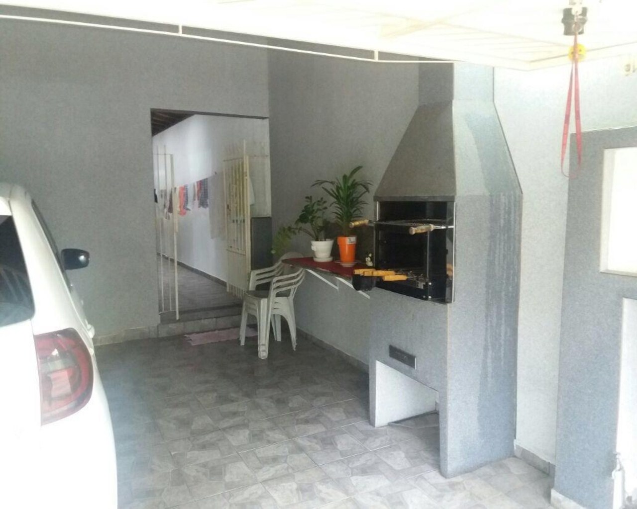 Casa à venda com 3 quartos, 130m² - Foto 6