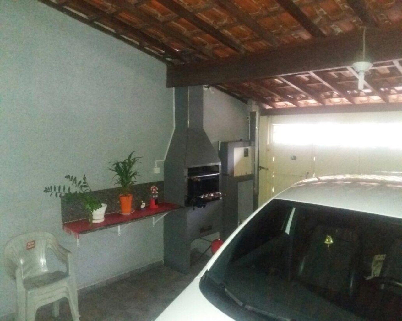 Casa à venda com 3 quartos, 130m² - Foto 7