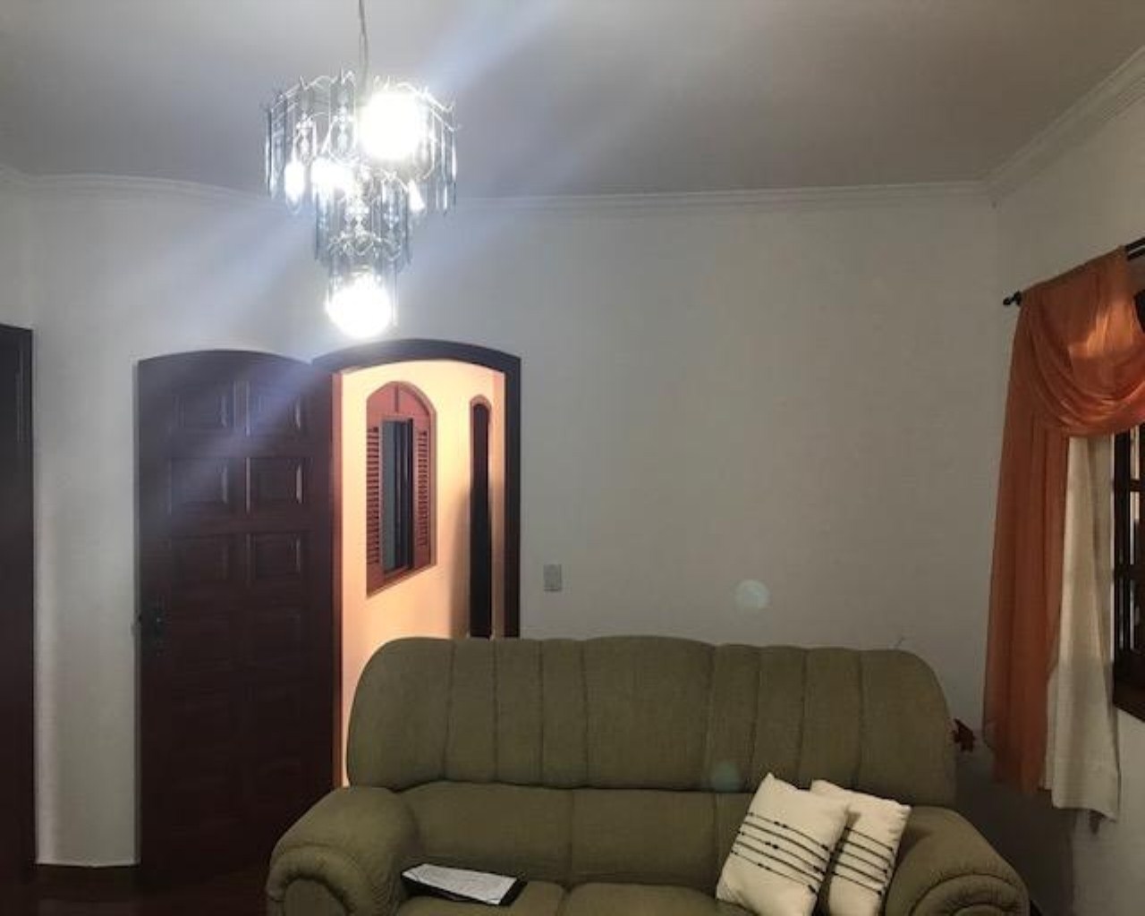 Casa à venda com 3 quartos, 267m² - Foto 9