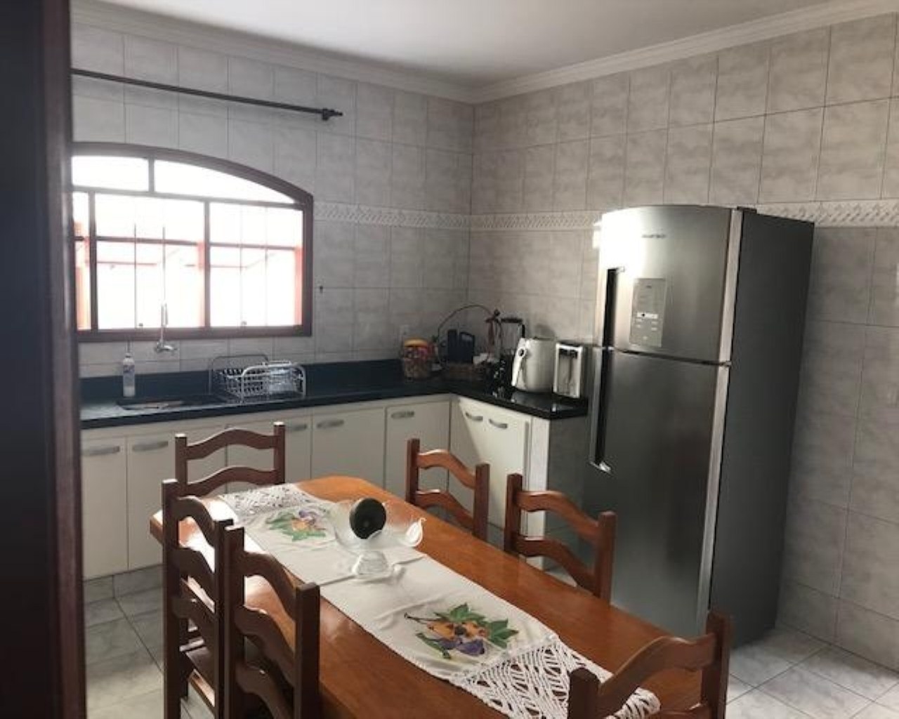 Casa à venda com 3 quartos, 267m² - Foto 28