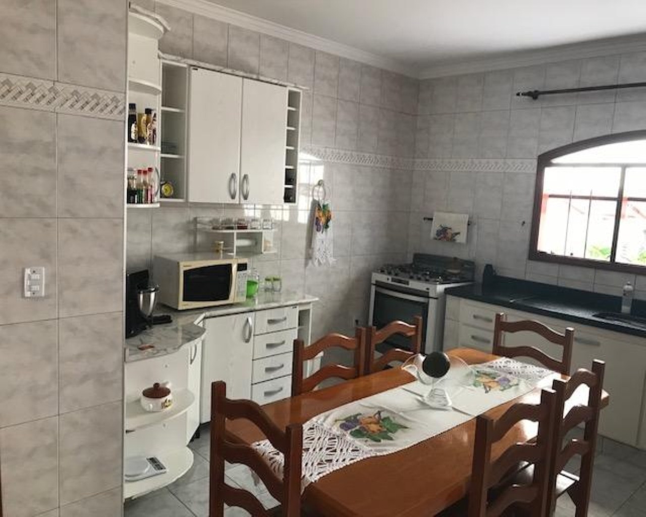 Casa à venda com 3 quartos, 267m² - Foto 31