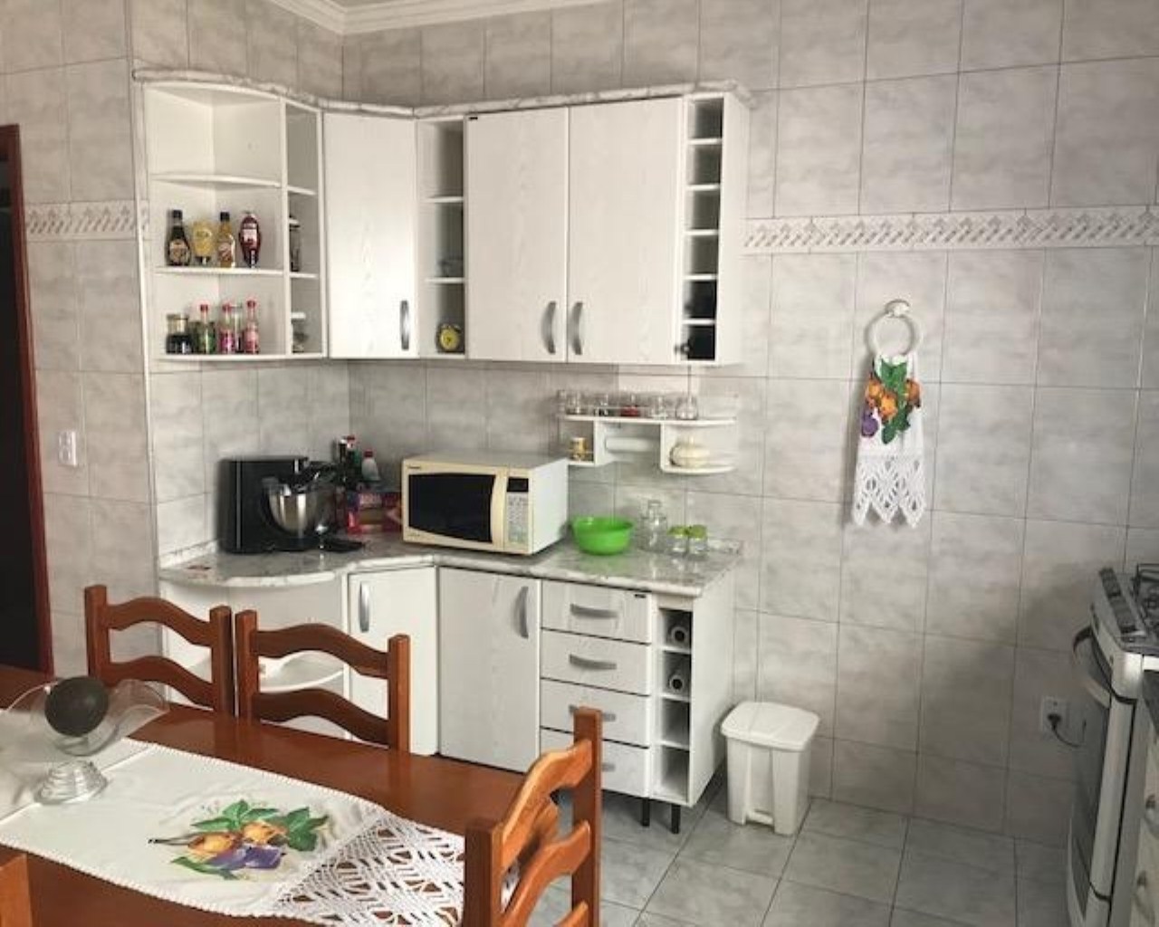 Casa à venda com 3 quartos, 267m² - Foto 34