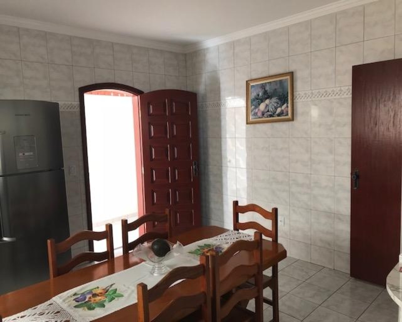 Casa à venda com 3 quartos, 267m² - Foto 35