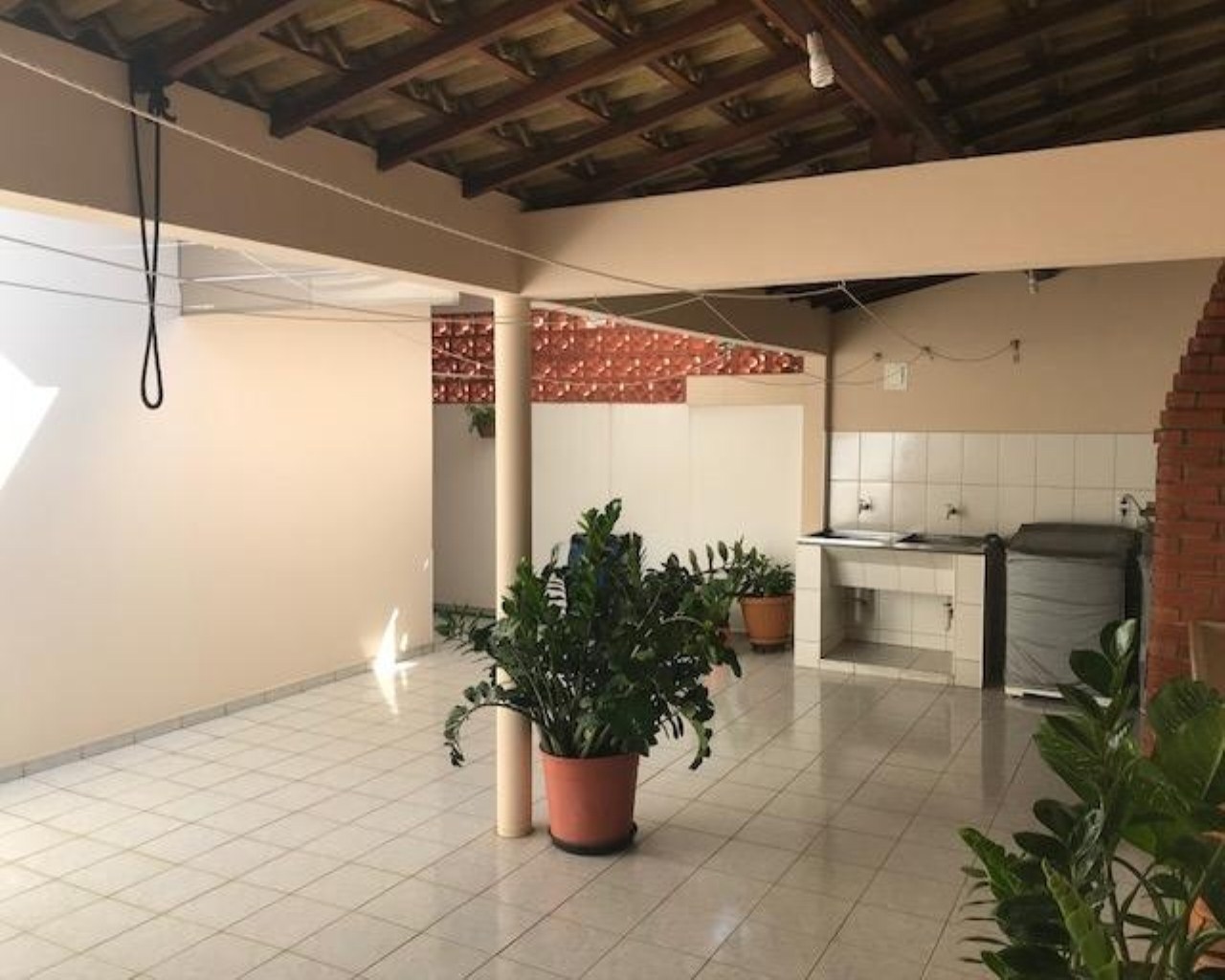 Casa à venda com 3 quartos, 267m² - Foto 41