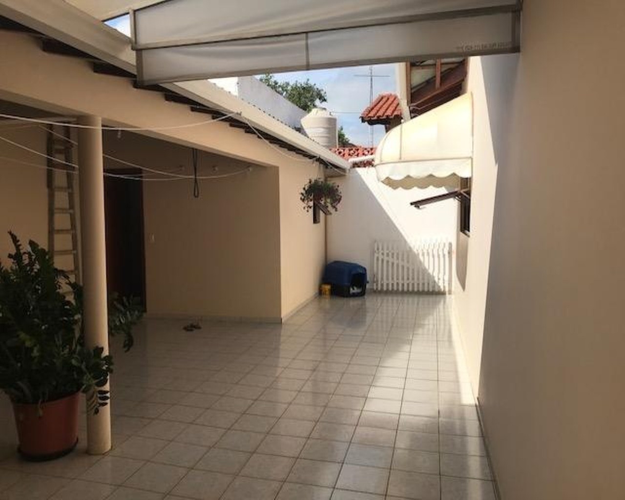 Casa à venda com 3 quartos, 267m² - Foto 45