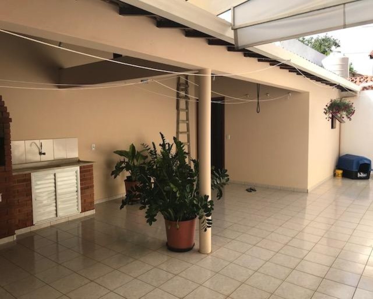 Casa à venda com 3 quartos, 267m² - Foto 46