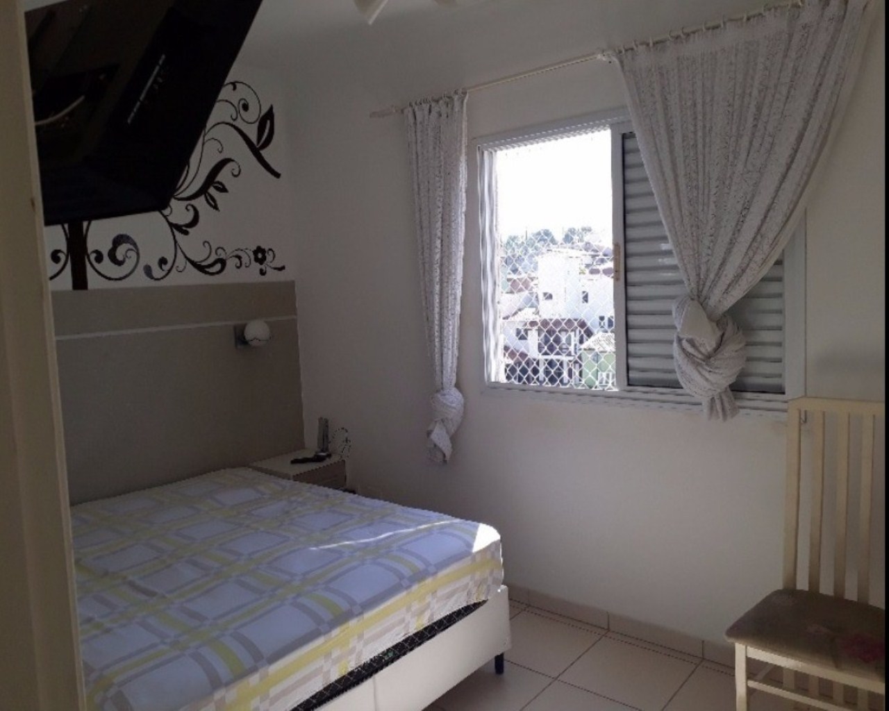 Apartamento à venda com 2 quartos, 75m² - Foto 8