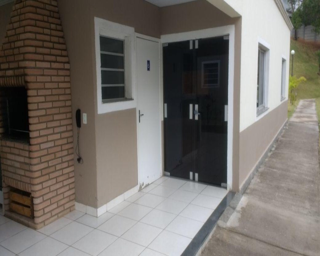 Apartamento à venda com 2 quartos, 46m² - Foto 3