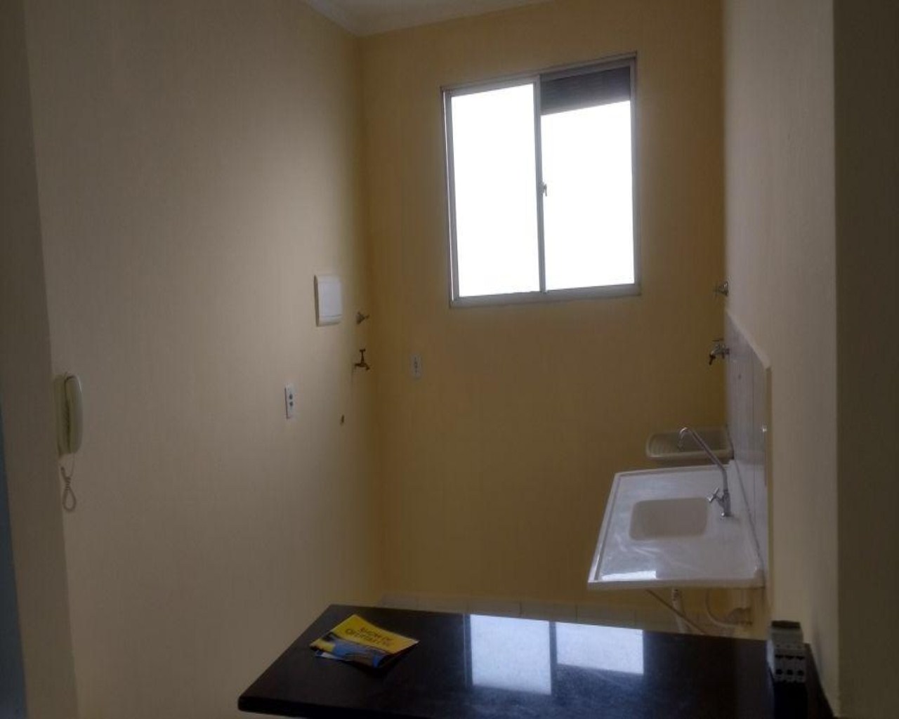 Apartamento à venda com 2 quartos, 46m² - Foto 11