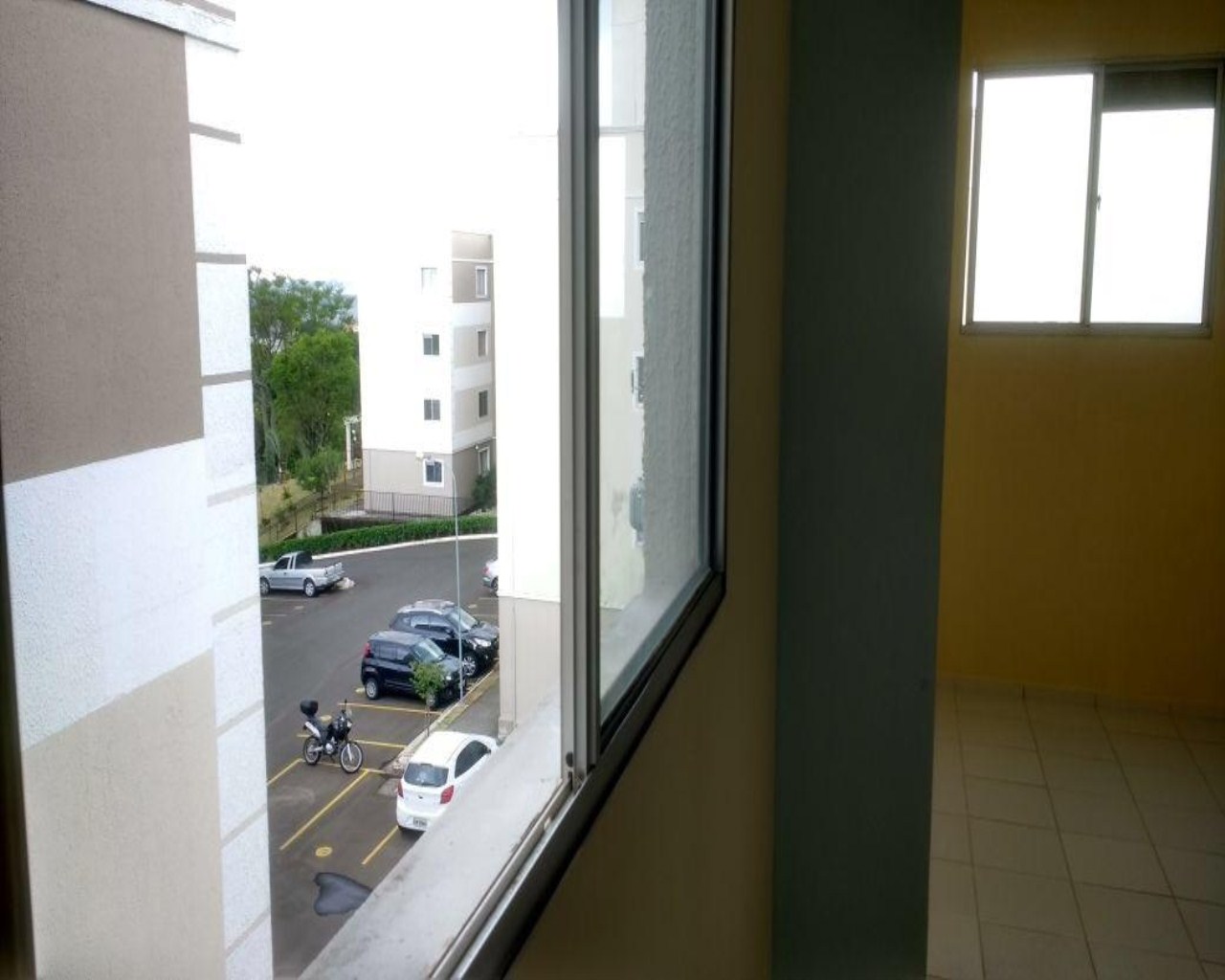 Apartamento à venda com 2 quartos, 46m² - Foto 13