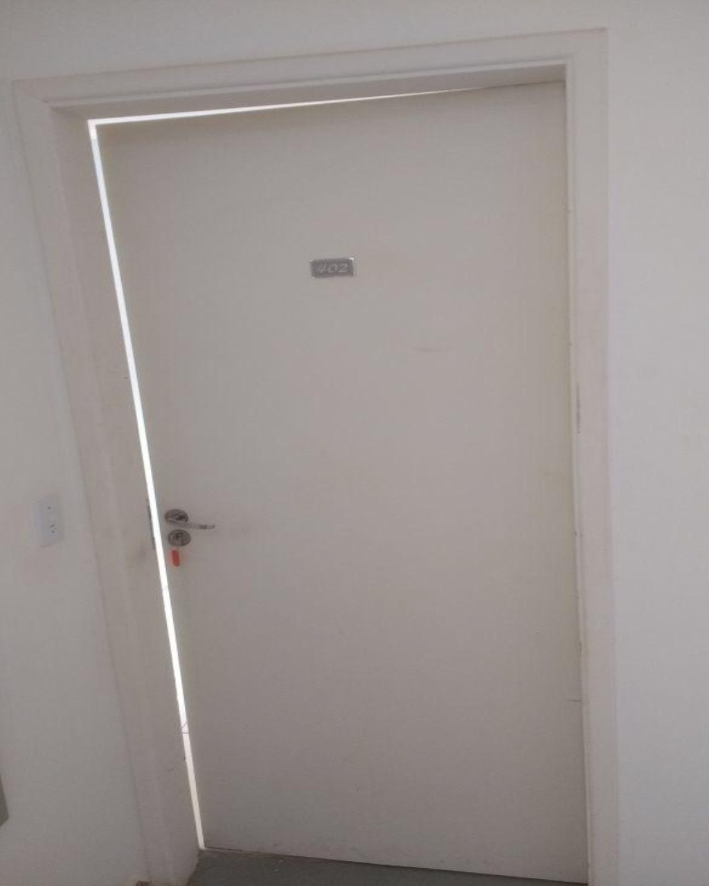 Apartamento à venda com 2 quartos, 46m² - Foto 23