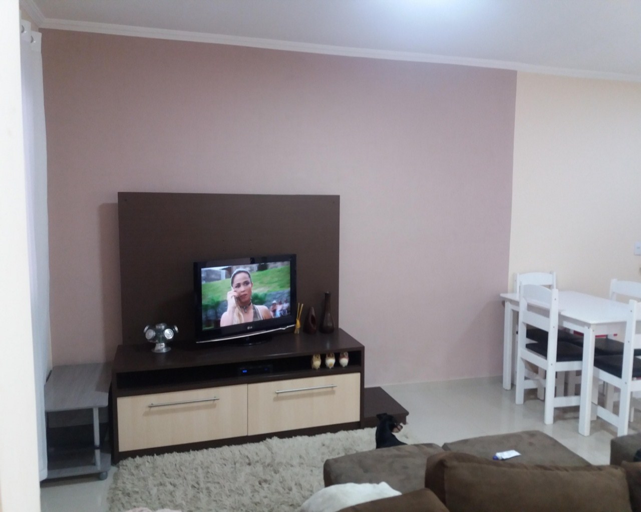 Casa à venda com 2 quartos, 88m² - Foto 1