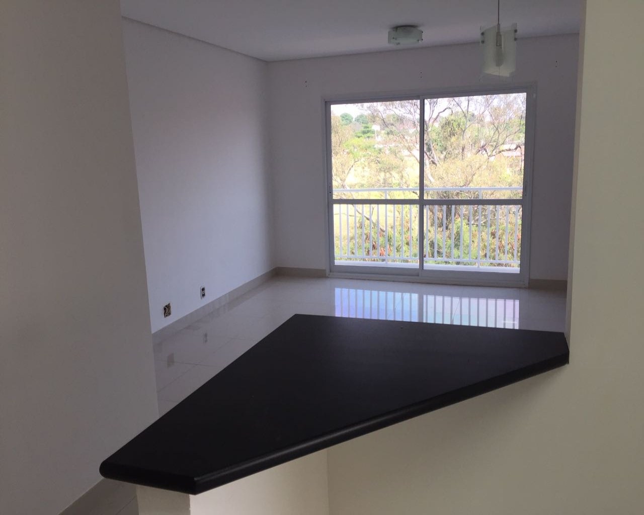 Apartamento à venda com 3 quartos, 80m² - Foto 3