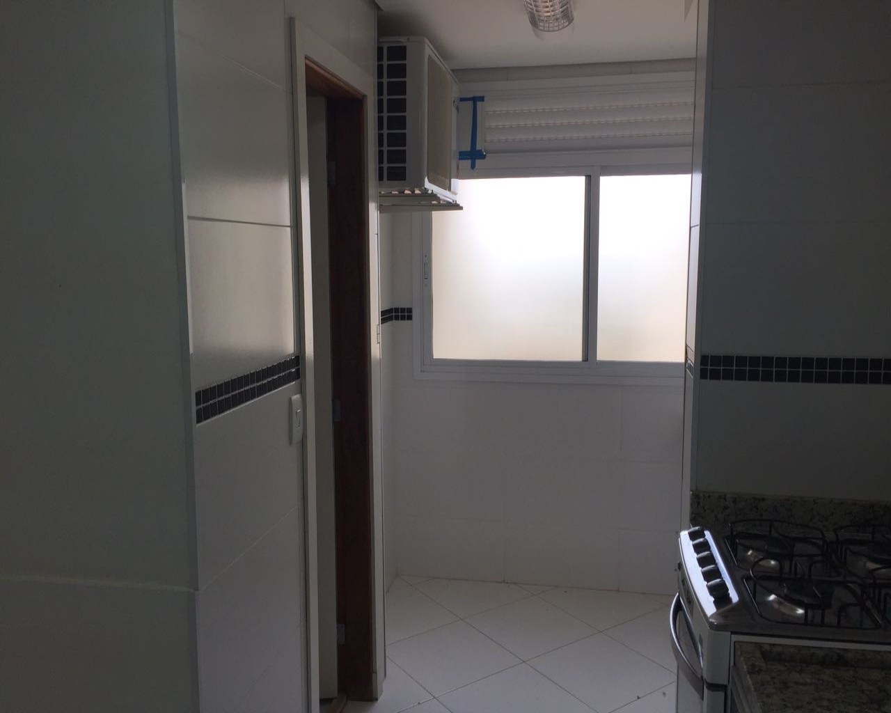 Apartamento à venda com 3 quartos, 80m² - Foto 5