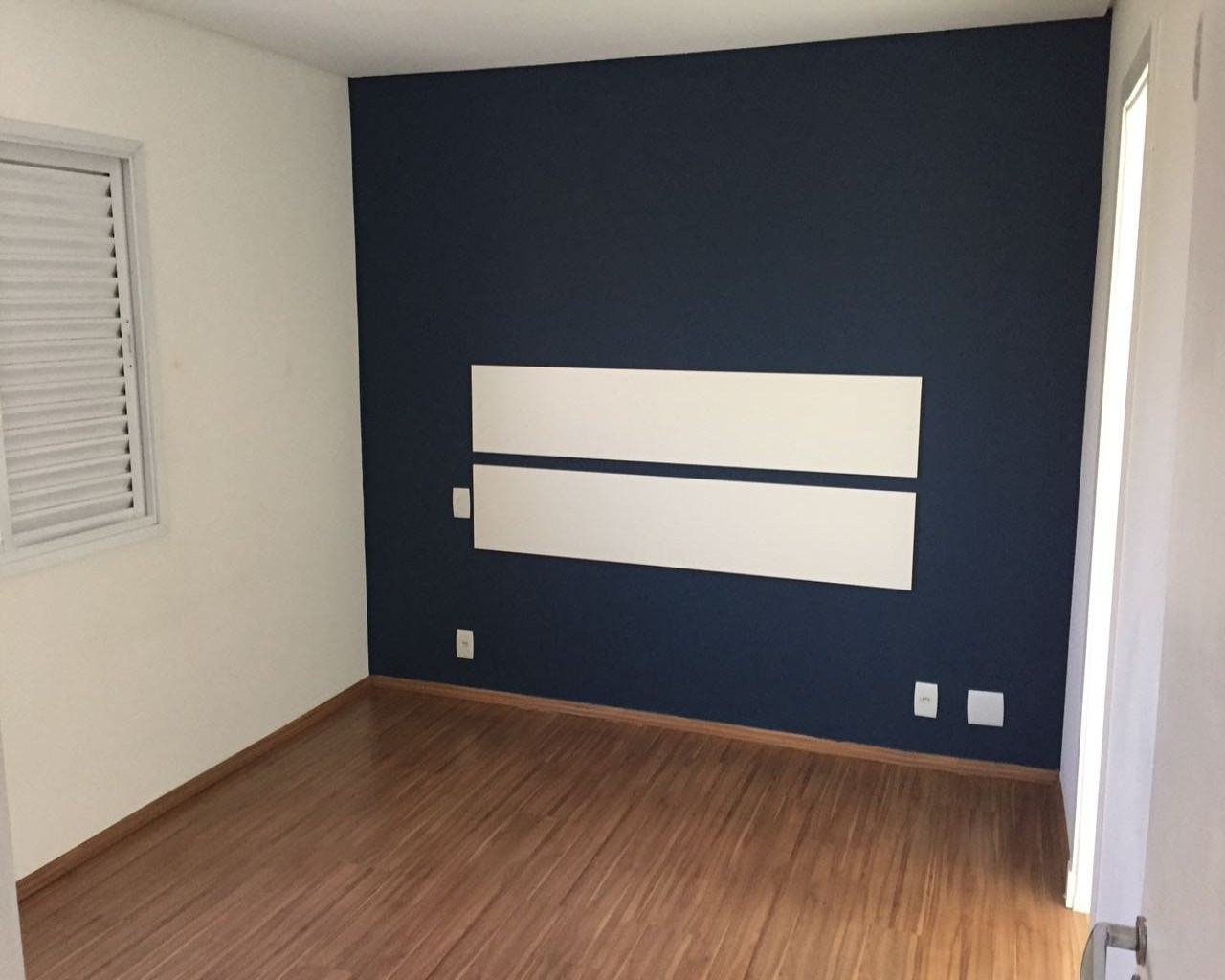 Apartamento à venda com 3 quartos, 80m² - Foto 8